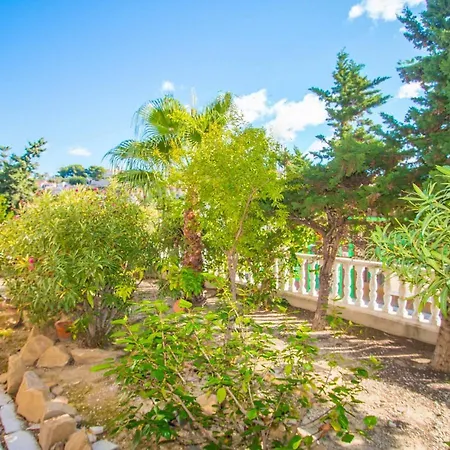 Canuta Villa Calpe