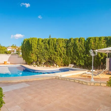 Villa Canuta *