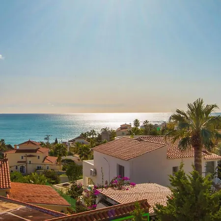 Canuta Villa Calpe