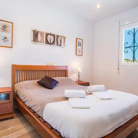 Villa Canuta Calpe